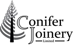 Conifer Joinery Logo