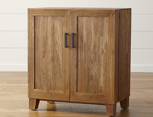 Cabinet for a Cumnor Hill Client
