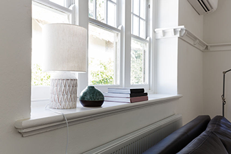 Bespoke windows and doors